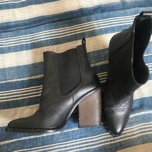 Freda Salvador Ankle Boots